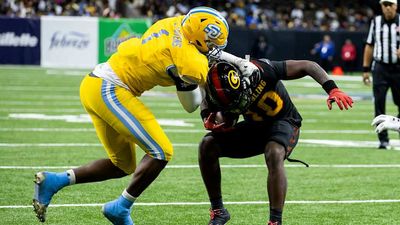 Ten Players to Watch in the Allstate HBCU Legacy Bowl