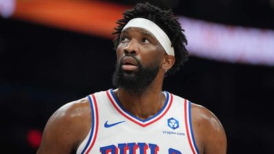 Joel Embiid’s Shin Injury a Bad Start to Critical Stretch for 76ers’ Star