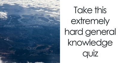 Difficult General Knowledge Test – 30 Questions That Stump Even The Brightest Minds