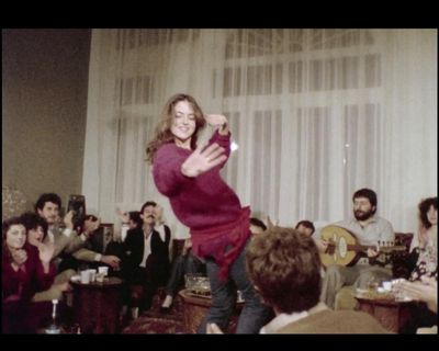 ‘A love letter to Beirut’: Lana Daher on sifting 20,000 sources and 70 years of film to make Do You Love Me