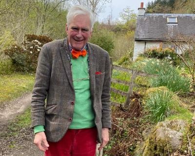 Martyn Webster obituary