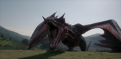 'House Of The Dragon' Season 3 Reveals A Key Battle That Will Change Everything