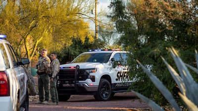 FBI believes Nancy Guthrie was taken across the border as a new ransom demand surfaces with a disturbing warning