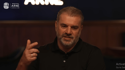 Ange Postecoglou pins blame for Cristian Romero anger on one Tottenham failure