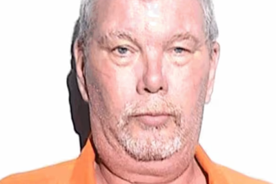 Suspect recently released from prison for attempted murder now accused of killing his neighbor