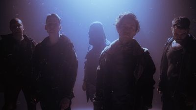 "There were weapons tests and the windows would shake in school. I wondered, ‘What would happen if that hit here?’” Bombings, depression and Oppenheimer: Sweden's Allt are writing a soundtrack to the end of the world