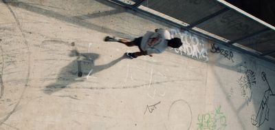 Represent 247 brings LA ’84 attitude back to the gym and the streets