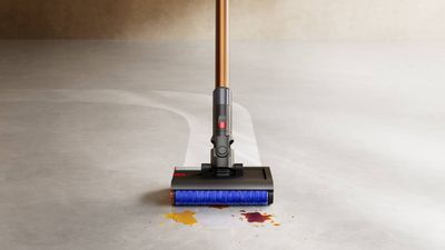 Dyson’s new PencilWash is on its way – here’s why I think it’s better than Dyson’s other wet floor cleaners