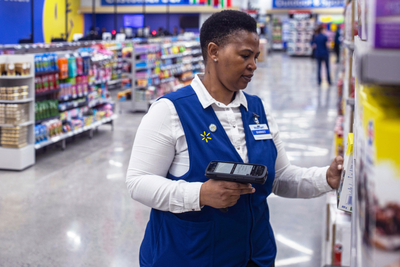 Walmart exec says it’s ‘unfortunate’ that other companies are slashing workforces in the name of AI—it’s offering training to 1.6 million workers instead