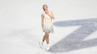 When Is Team USA Skating Today? Times for Alysa Liu, Amber Glenn and Isabeau Levito