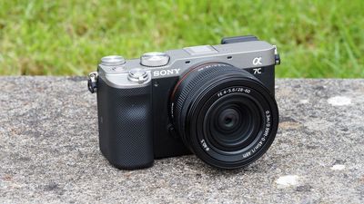 It's small, full-frame, and affordable: Why I still rate the Sony A7C as an everyday camera