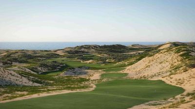 Ernie Els’s Newest Design to Open This Summer in Los Cabos, Mexico
