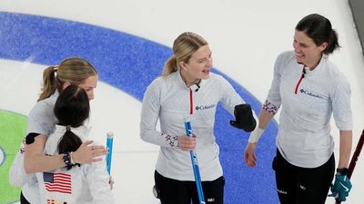 Women's Curling at 2026 Winter Olympics: Updated Playoff Bracket and Team USA Schedule
