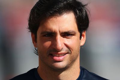 Carlos Sainz: Williams has recovered lost Barcelona time, but FW48 still has “quite a few” limits