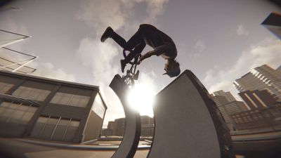 BMX Streets Launches on PS5, Bringing Physics-Driven Freestyle Riding to Consoles