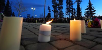 Nihilistic violent extremist networks recruit vulnerable people — and our youth need support