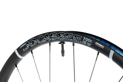 Light and strong – Boyd's brace of new gravel wheels suggest you can have your cake and eat it