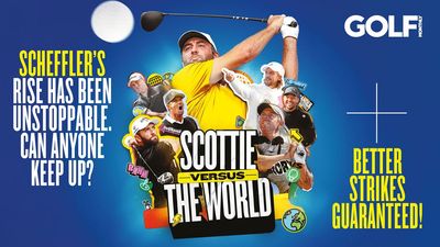 New Issue Out Now! 8 Common Mistakes & How To Fix Them, Scottie Scheffler vs The World, New Gear Special, Master The Scoring Zone & Much More!