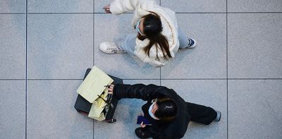 Why people say they care about ethical shopping but often buy differently