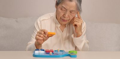 Dementia: how brain resilience, immune health and the menopause play a role in women’s risk