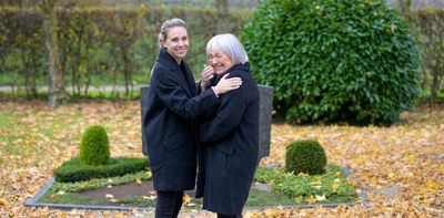 Why it’s funnier when you’re not allowed to laugh