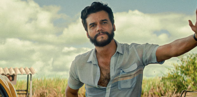 The Secret Agent: gripping thriller reminds us why academic freedom needs protecting