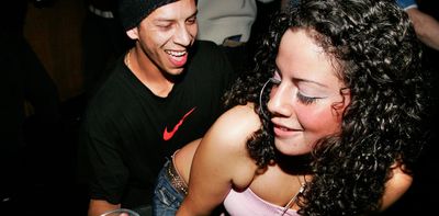 Can a rhythm be owned? What a reggaeton lawsuit reveals about how copyright misunderstands music