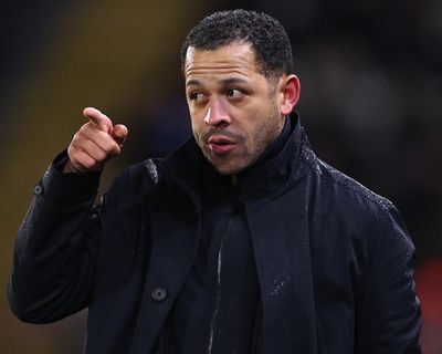 Chelsea’s Rosenior calls for life bans from football for those found guilty of racism