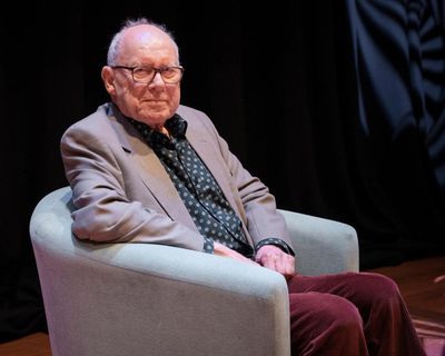 Goodies galore in a Clued-up crossword tribute to Graeme Garden