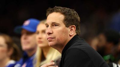 Suns Owner Mat Ishbia Rips NBA’s Tanking Crisis: ‘Much Worse Than Any Prop Bet Scandal’