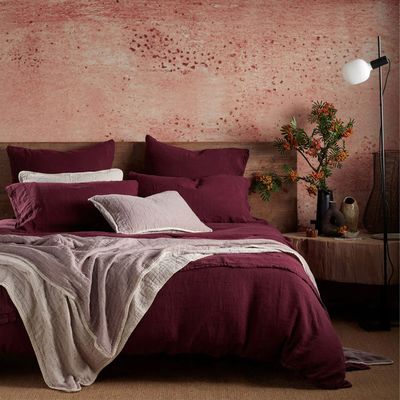 There's a bedding colour that matches your birth month – these are the 12 shades that will hyper-personalise your bed