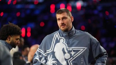 Nikola Jokić Retirement Plans Don’t Sound Imminent