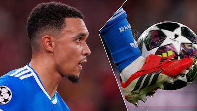 The Emotional Hidden Detail Behind Trent Alexander-Arnold’s Boots