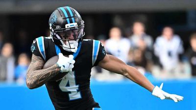 Fab’s Five Way-Too-Early Fantasy Football Wide Receiver Breakouts For 2026