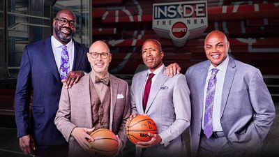 After Slow Start, ‘Inside the NBA’ Is Ready to Become a Staple Again