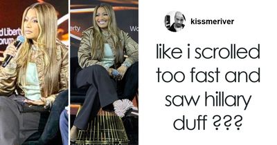 “Who Is This?”: Nicki Minaj’s Dramatic New Look Triggers Explosive Reactions