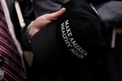 Trump ditched the World Health Organization. His new plan will cost three times as much, report says