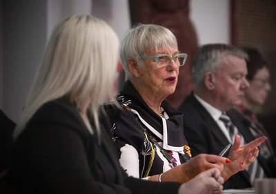 Pay equity change a ‘real slap in the face’ to women