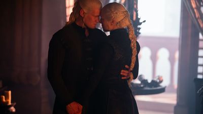 The ‘House of the Dragon’ Season 3 Teaser Gives Us A Glimpse at Rhaenyra’s Queen Era