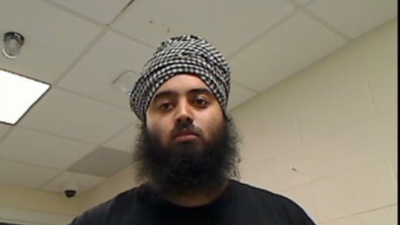 Indian truck driver Sukhdeep Singh arrested for Indiana three-vehicle collision that killed 1