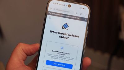 Android is getting a new note-taking app in April 2026, and I couldn't be more excited