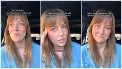 Oregon woman shoots her shot with a hot barista, only to realize she gave him her mom’s number