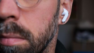 Apple could launch a more premium AirPods Pro with cameras as AI push gathers pace
