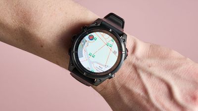 Garmin Fenix 9 incoming? CEO Cliff Pemble teases big things to come 'in the back half of the year'