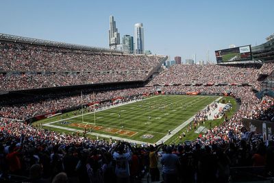 Chicago Bears’ move to Indiana one step closer to reality after stadium vote