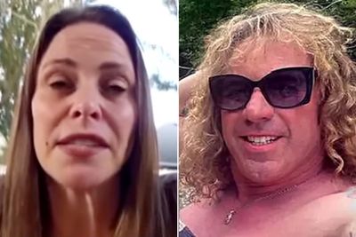 ‘She always spoke highly of her kid’: Friend of Rhode Island ice rink shooter speaks out on mass shooting