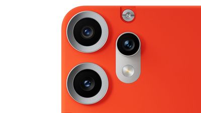 Nothing’s latest stunt outrages Apple fans