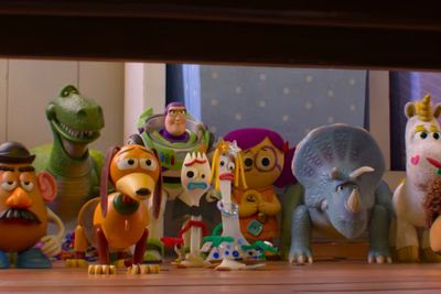 Toy Story 5 trailer detail catches attention of eagle-eyed fans