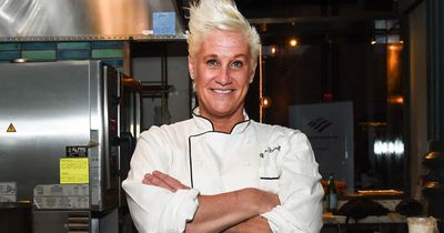 Police Report Unveils Devastating Alleged Details In Anne Burrell’s Tragic Passing