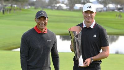 How To Watch Genesis Invitational: TV & Streaming Details For The PGA Tour Signature Event